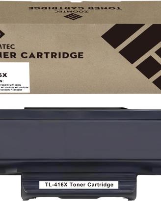 toner tl-416x tl-416h tl-416 cartuccia toner compa