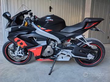 Aprilia RS 660 - 2023