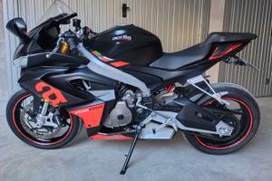 Aprilia RS 660 - 2023