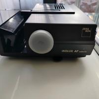 Proiettore per diapositive Zeiss Ikon AF selectiv