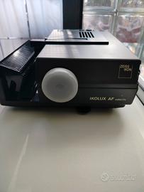 Proiettore per diapositive Zeiss Ikon AF selectiv