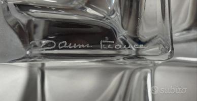 centrotavola Daum france