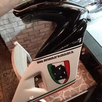 carena minimoto grc