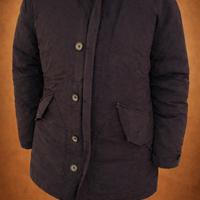 Giacca a vento Aigle in goretex