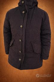 Giacca a vento Aigle in goretex