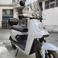 NIU MQi - 2025