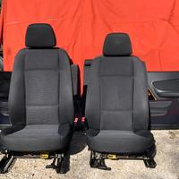 INTERNI, SEDILI, PANNELLI BMW SERIE 1 e81