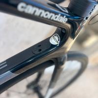 Cannondale supersix evo