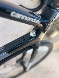 Cannondale supersix evo