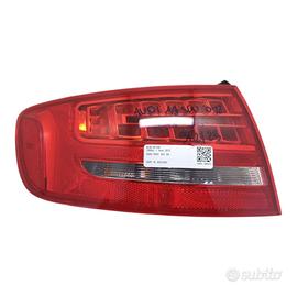 STOP FANALE POSTERIORE SINISTRO AUDI A4 Avant (B8)