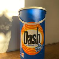 Fustino Dash anni 80