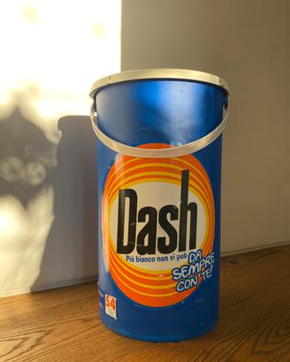 Fustino Dash anni 80
