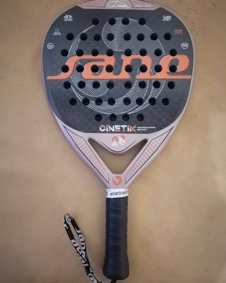 Sane Cinetik 28 Pro