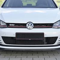 Lama anteriore Rieger golf mk7 gti/gtd