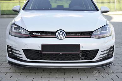 Lama anteriore Rieger golf mk7 gti/gtd