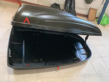 Box auto alfa 159