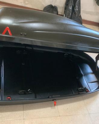 Box auto alfa 159