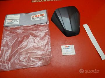 PROTEZIONE SERBATOIO YAMAHA FZ600 FZ 600