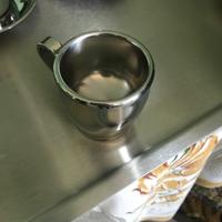 Tazzine termiche Design Gruppo Zani Bonomi