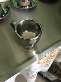 Tazzine termiche Design Gruppo Zani Bonomi