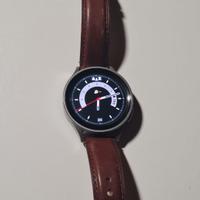 Smartwatch Samsung galaxy watch 5 pro