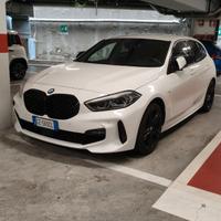 BMW 118 MSport f40 150cv