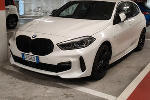 BMW 118 MSport f40 150cv