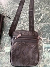 borsa a tracolla di Mario Valentino