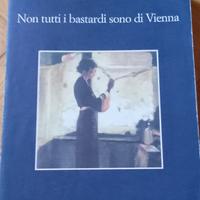 non tutti i bastardi sono di vienna, andrea molesi