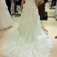 Abito da sposa Le.Gi. Di Valentino