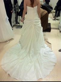 Abito da sposa Le.Gi. Di Valentino