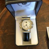 Bradford exchange orologio amerigo vespucci
