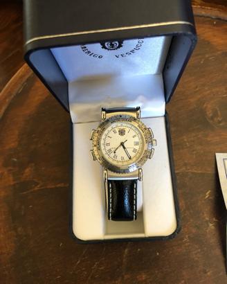 Bradford exchange orologio amerigo vespucci