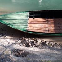 Barca 5 metri con motore 4hp