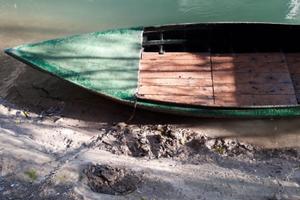 Barca 5 metri con motore 4hp