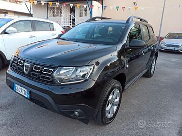 Dacia Duster 1.5 Blue dCi 8V 115 CV 4x4 Comfort