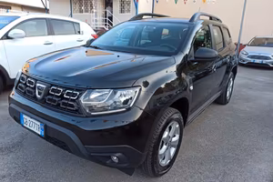 Dacia Duster 1.5 Blue dCi 8V 115 CV 4x4 Comfort
