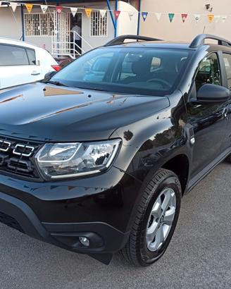 Dacia Duster 1.5 Blue dCi 8V 115 CV 4x4 Comfort