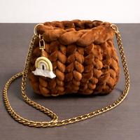 Borsa mini chunky bag