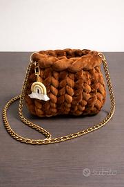 Borsa mini chunky bag