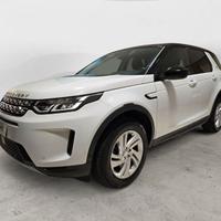 Land Rover Discovery Sport 2.0 TD4 163 CV AWD...