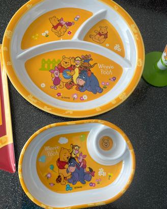 Set pappa