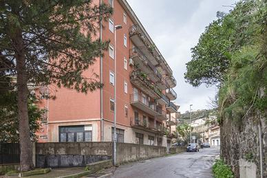 Appartamento Messina [Cod. rif 3296132VRG]