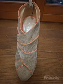 Stivaletto Casadei n.39