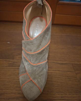 Stivaletto Casadei n.39