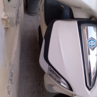 Scooter 50