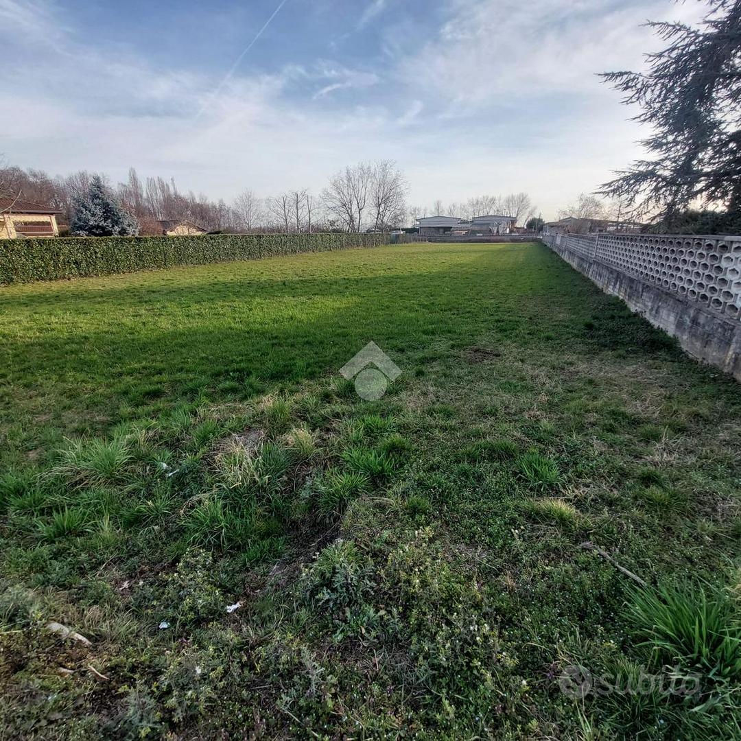 TER. RESIDENZIALE A RIVAROLO CANAVESE - Vista 4