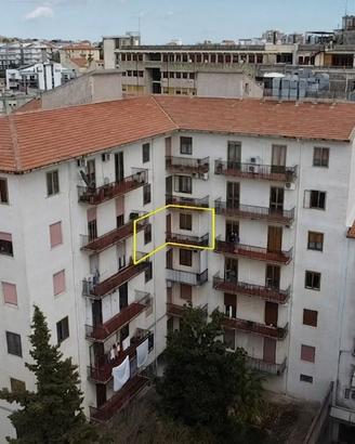 Appartamento primo tratto via Sacro Cuore