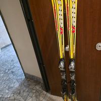 Sci Racing attacco rialzato