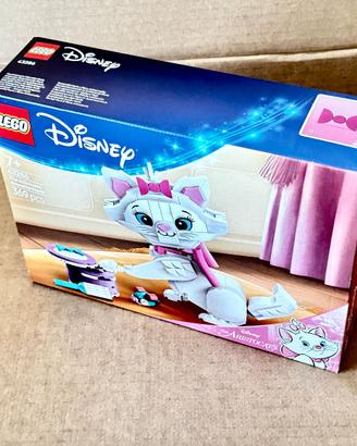 LEGO Creator 3in1 43286  Minou Aristogatti 